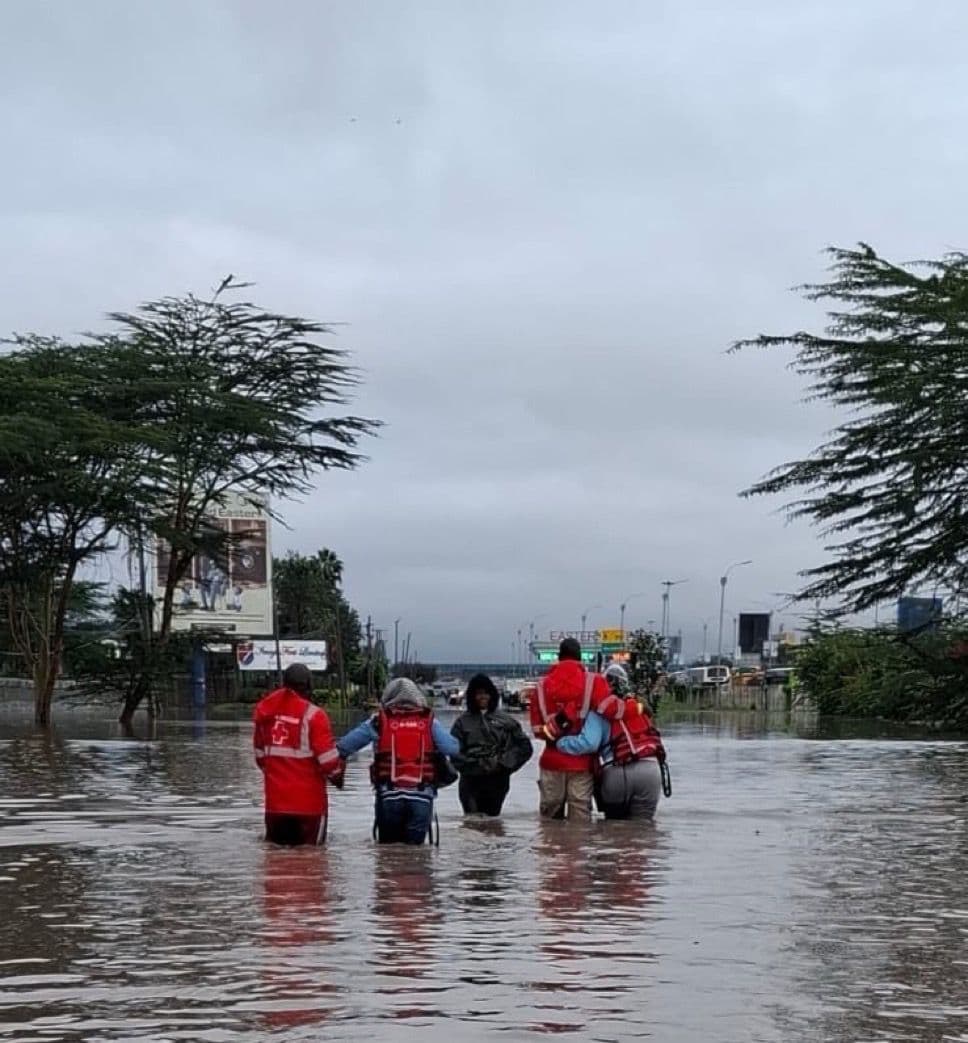 Govt Identifies 59 Flood-Prone Areas in Tana River County