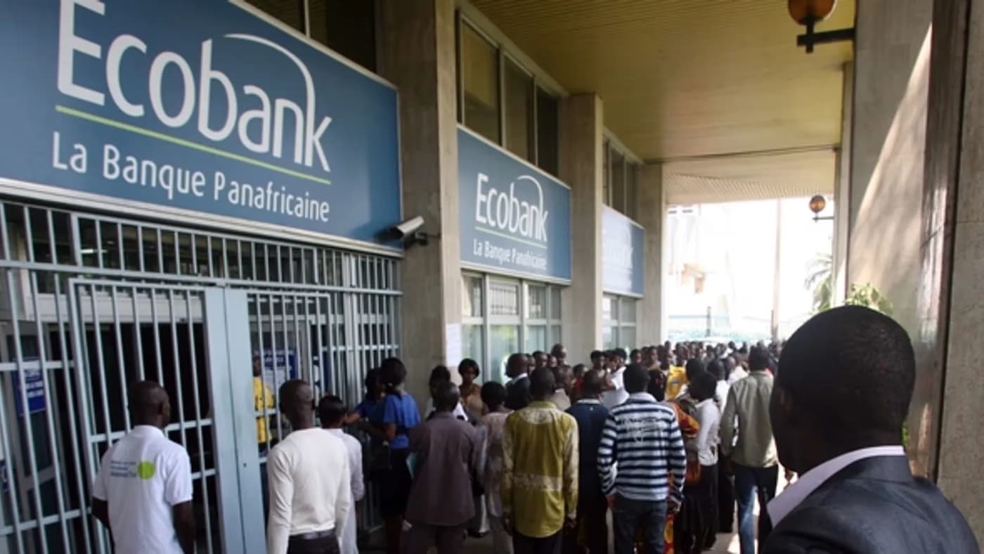 Ecobank, AGRA Strategic Partnership Unlocks Massive Capital For Agribusinesses