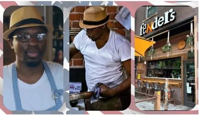 Daniel Orwa: Kenyan minting millions from selling coffee in US