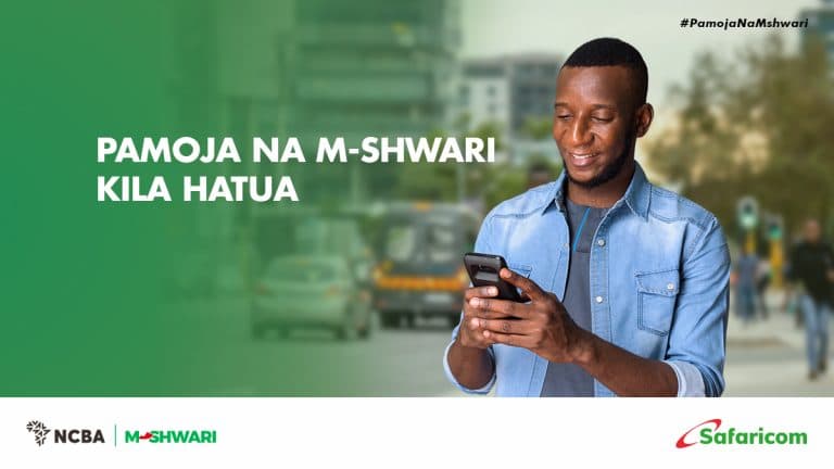 M-Shwari warns public against loan limit scams