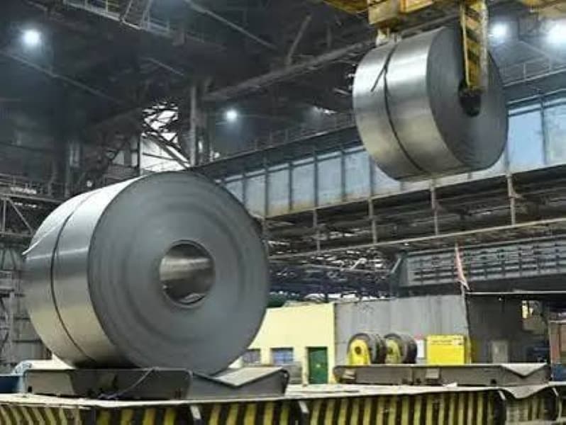 Adani-IHC to Develop US$11.5 Billion Aluminium Plant in Odisha, India