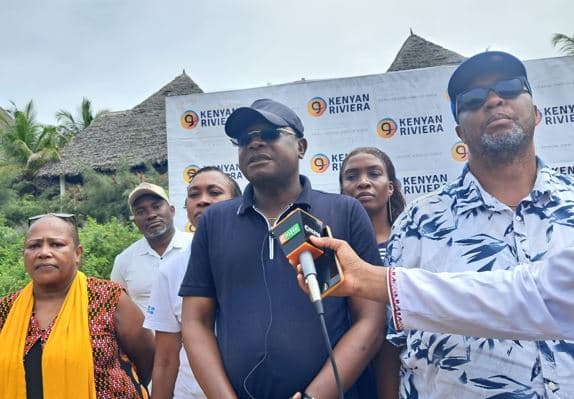 Kilifi moves to market Mambrui dunes as global attraction