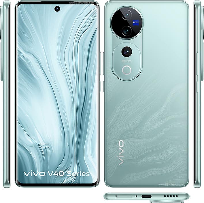 Vivo V40 Pro Release Date and Specifications.