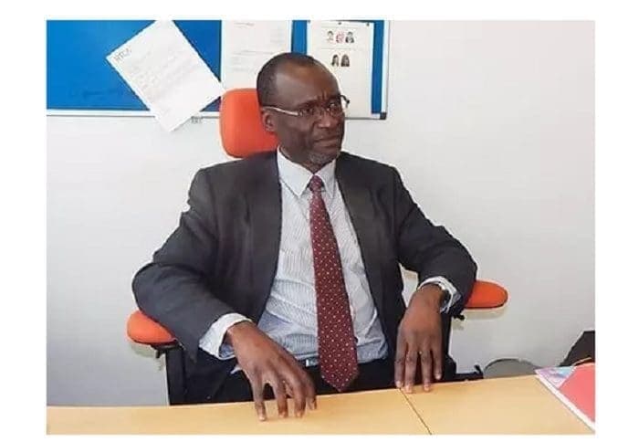 Kenyan Diaspora Who Designed London Congestion System