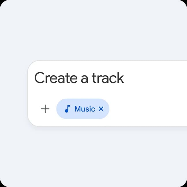 We Made Songs With Gemini. They Came Back With Stock Music Watermarks