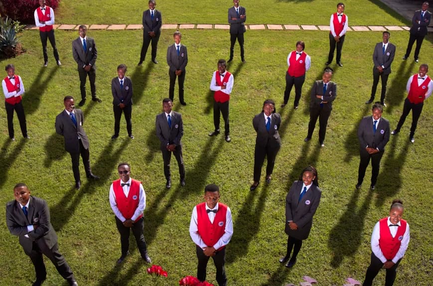 Boma International Hospitality College Marks 10-Year Milestone With 169-Fold Revenue Growth