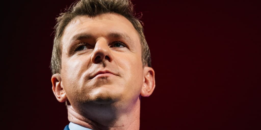 US conservative activists charged with unlawful voting in election stunt