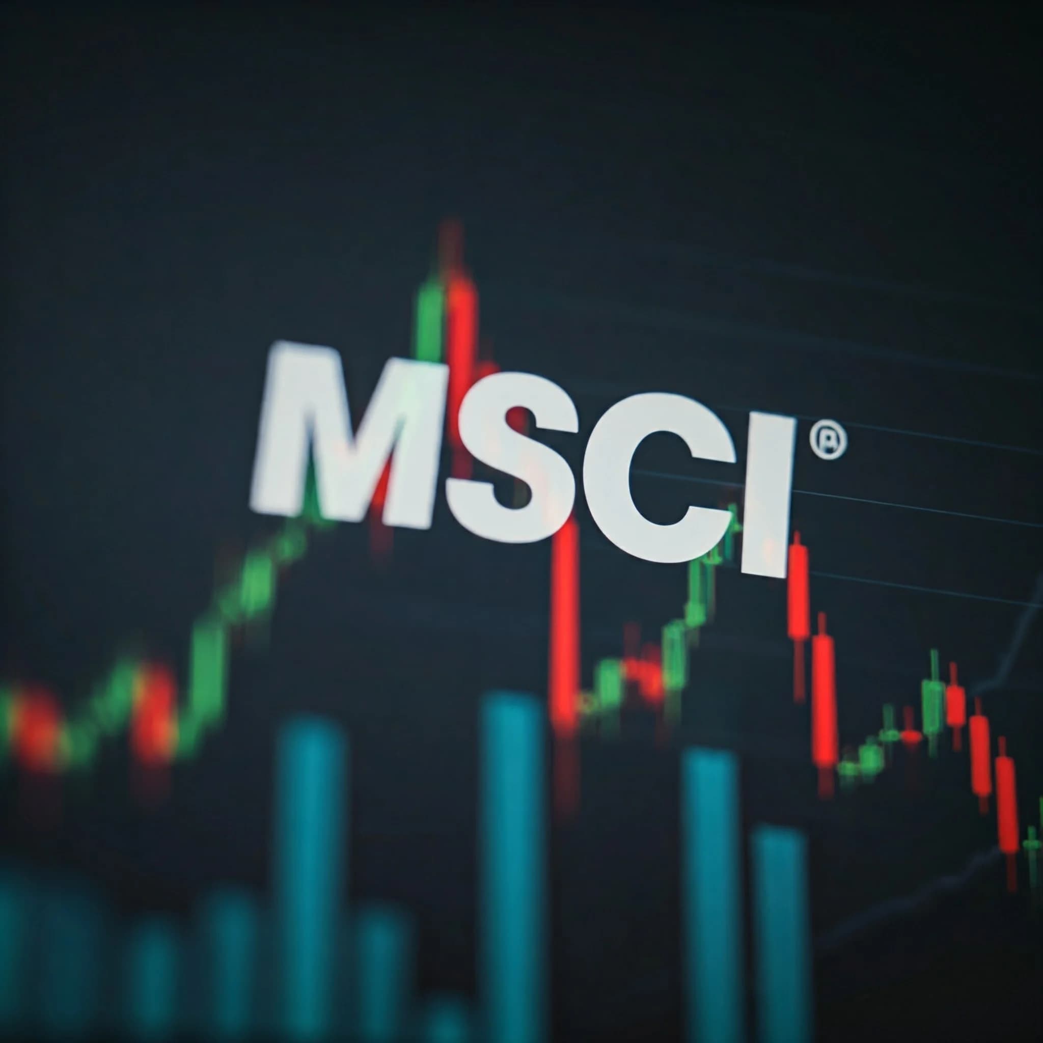 NSE in Image Boost as CIC, Williamson Tea join MSCI Index