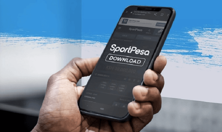 At SportPesa, a Virtual Betting Experience for Just Sh5