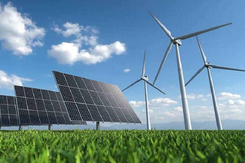 $4bn AES Green Hydrogen Facility Advances under AES as Texas Project Awaits Investment Decision