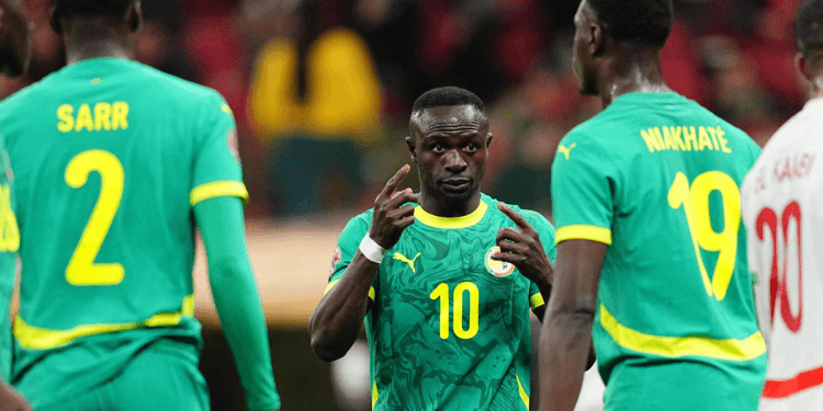 FIFA International Friendlies 2026: Live Scores, Results and Fixtures Today