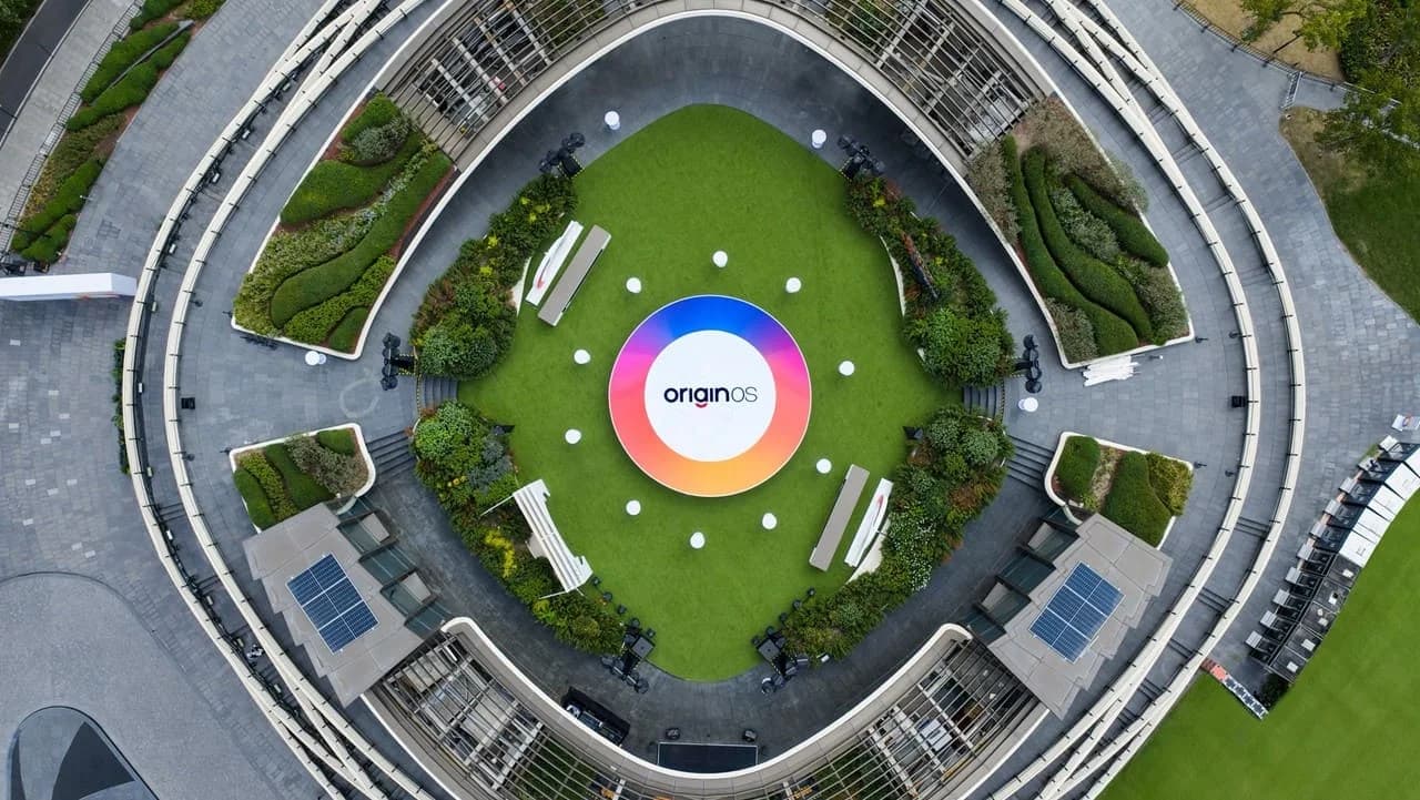 OriginOS 6 goes global with Android 16, eligible devices & rollout schedule