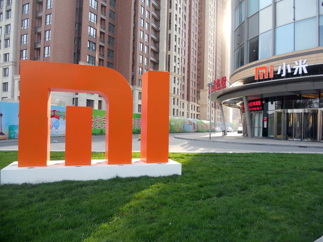 Xiaomi, Oppo and Vivo Team Up To Create an AirDrop-like service for file transfer