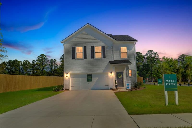 Banton Village Now Leasing: BTR Community Welcomes First Residents Near Wilmington