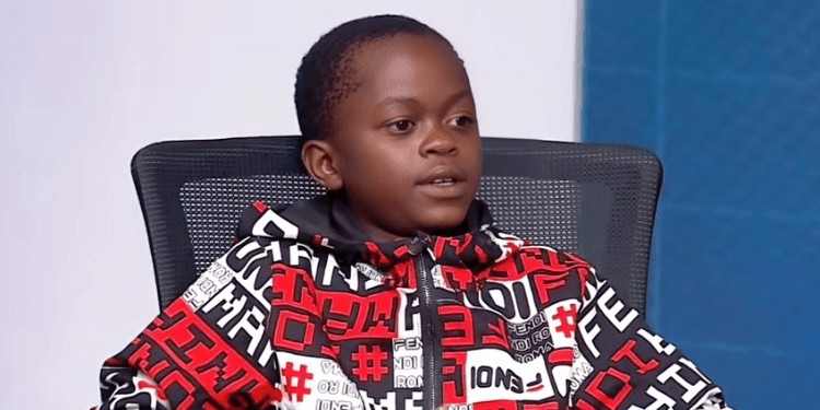 14-Year-Old Boy Who Was Raising His Siblings Gets Scholarship After Viral Story