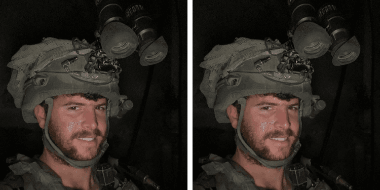 Heartbreaking: Netanyahu Mourns IDF Commander Killed by Hezbollah Days Before His Wedding