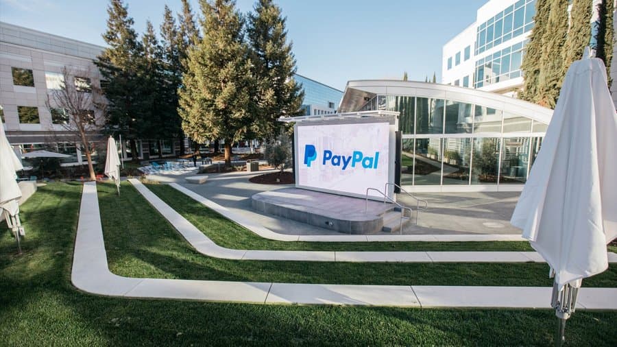 PayPal Freezes Kenyan Accounts Over Money Laundering
