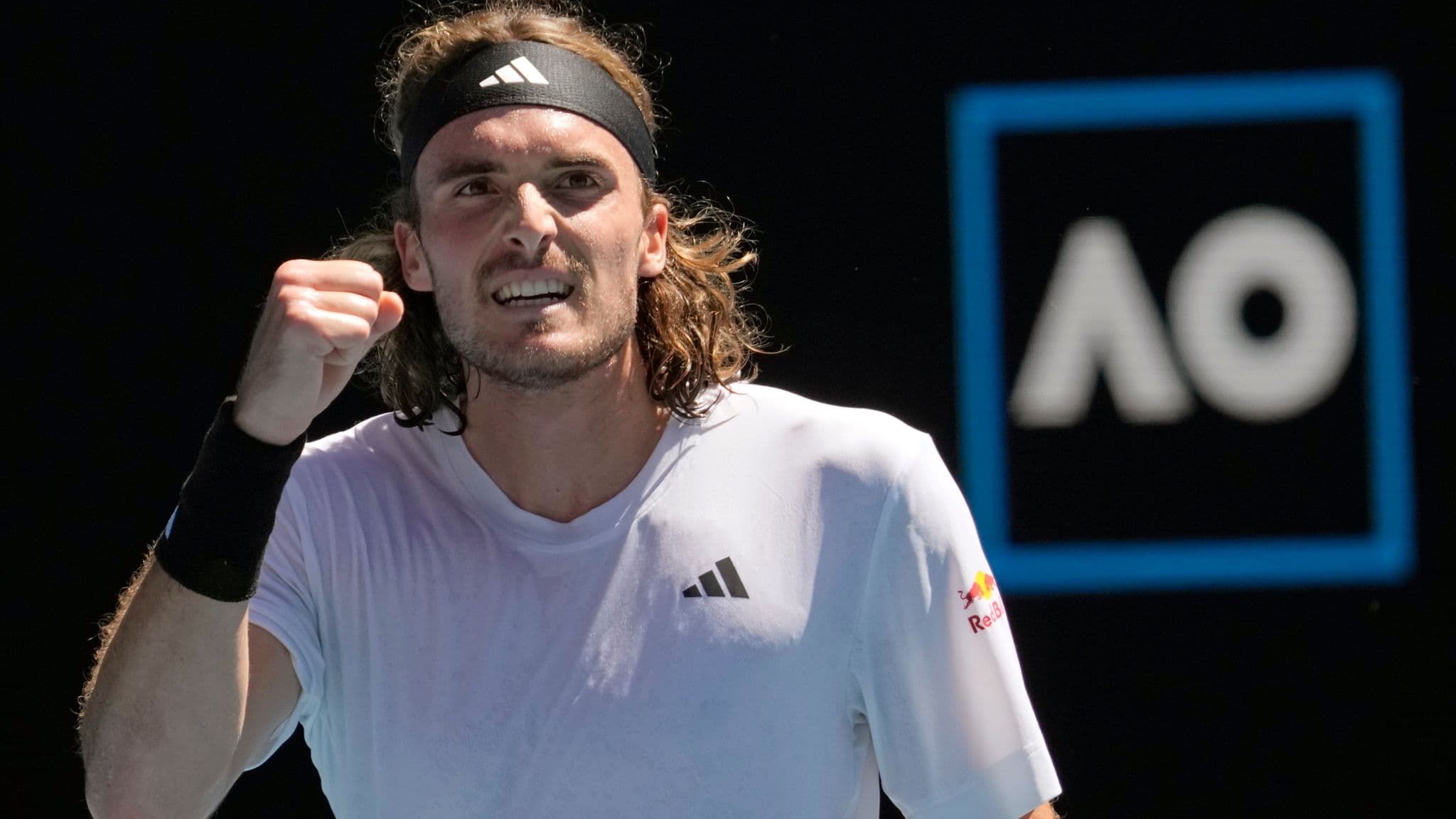 Stefanos Tsitsipas Net Worth