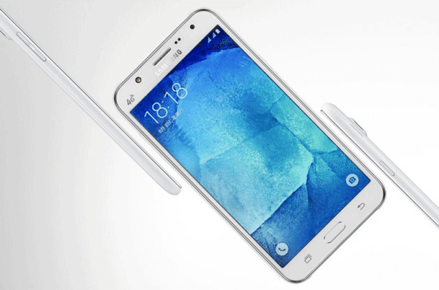 Samsung Galaxy J7 (2016) Leaked Specs Show That It Will Come with 3GB of RAM Among Other Features