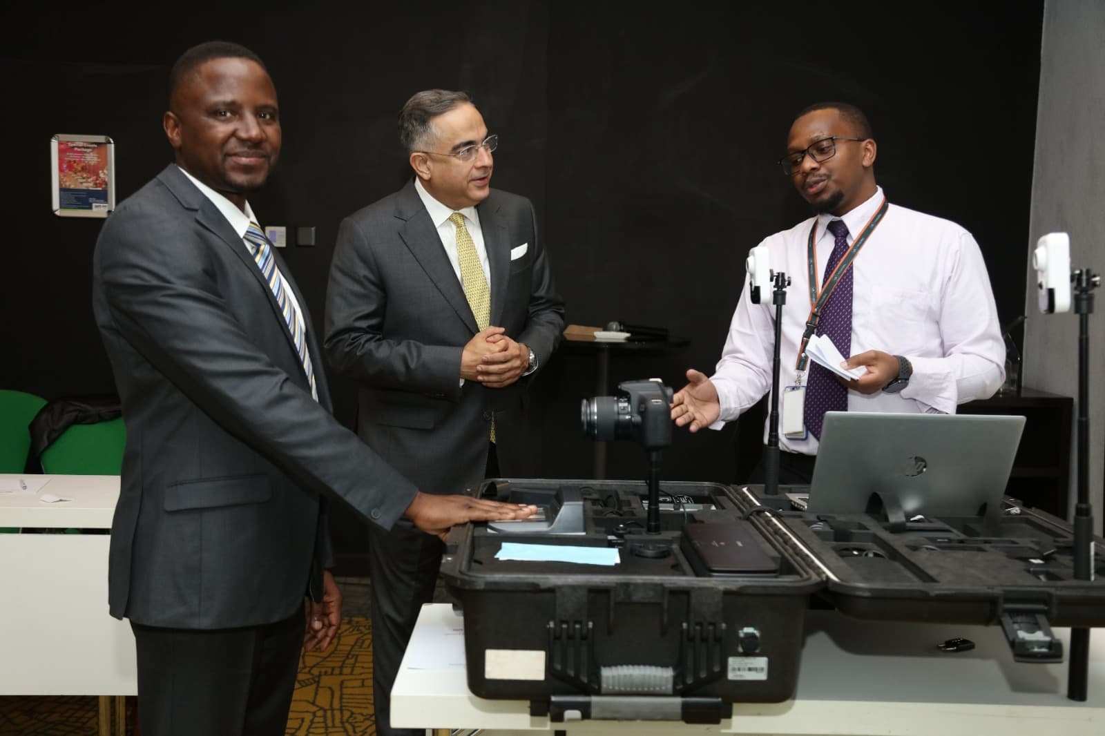 Visa applications by Kenyans up 20pc on work, business travel