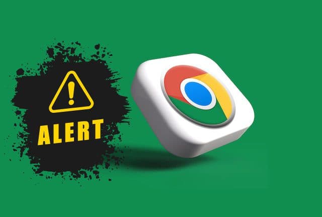 Credential-Stealing Threats Affecting Chrome Users