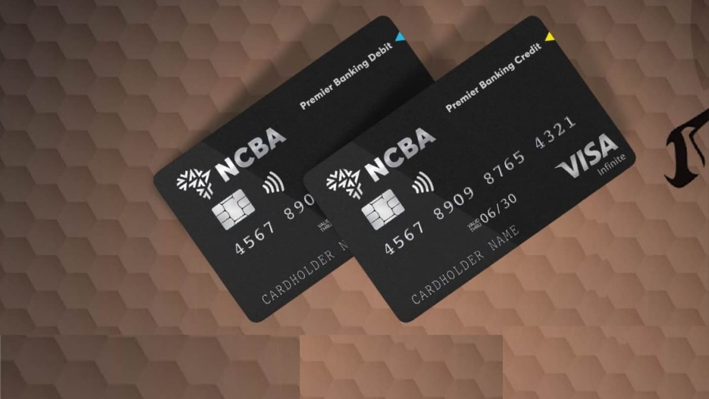 Why more Kenyans are embracing debit cards for everyday payments