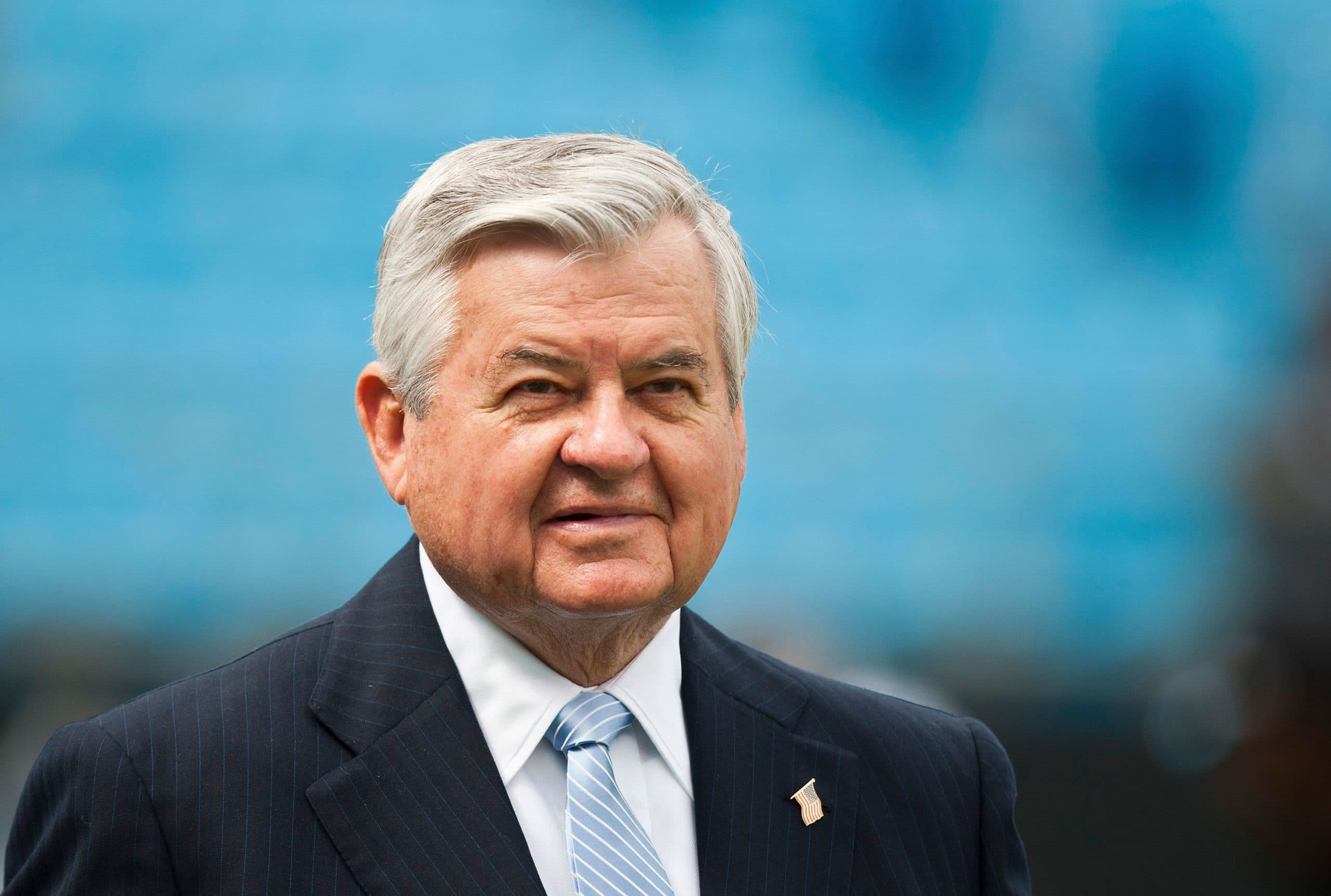 What was Jerry Richardson Net Worth?