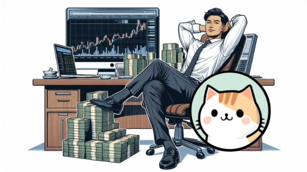 Seize the Dip! These 5 Coins Are Primed for Explosive Growth in Q4 2024 – Q1 2025