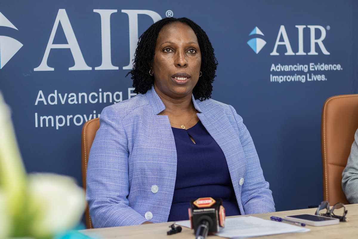 American Institutes for Research Opens Kenya Office