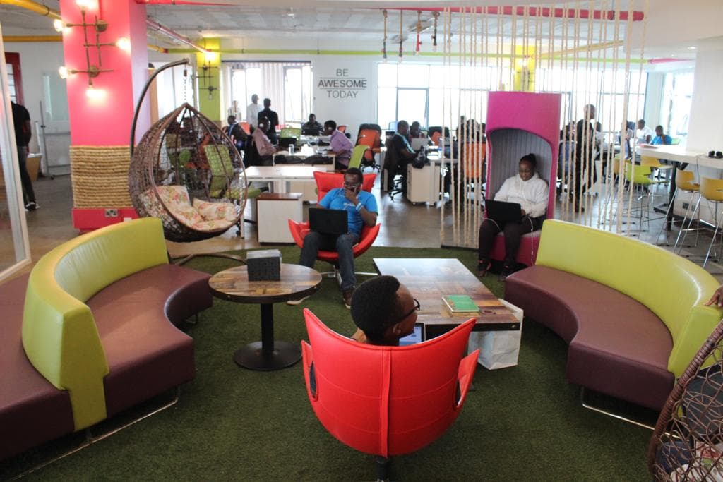 Cellulant appoints 5 new executives in a bid to strengthen its management team