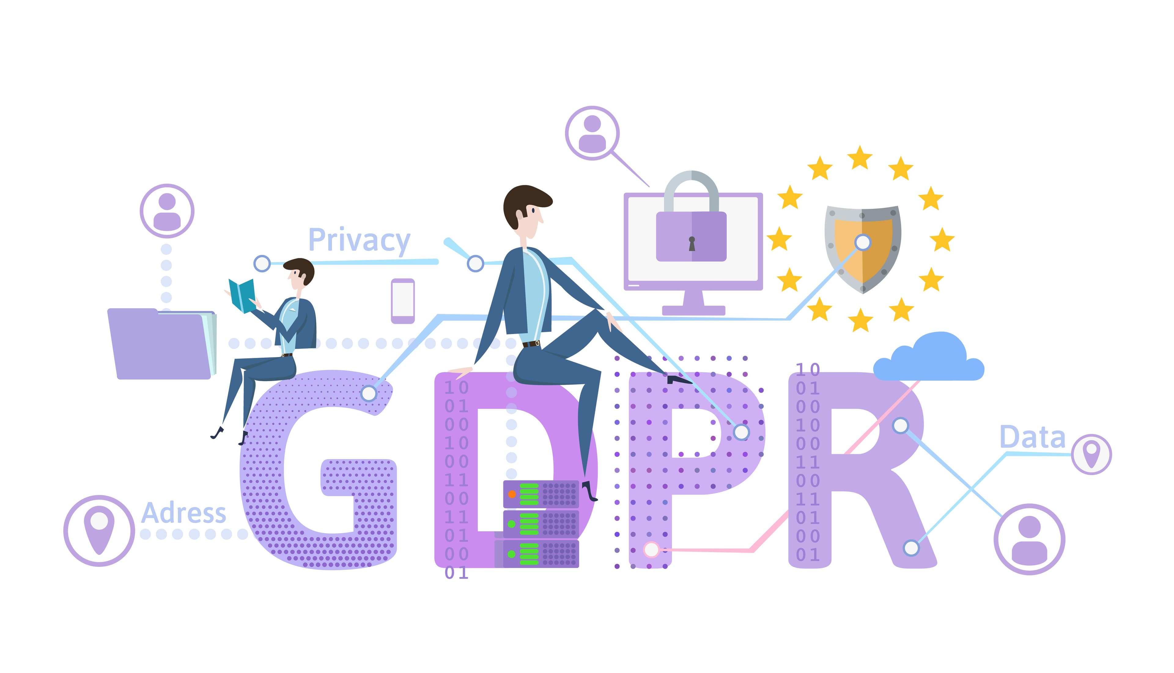 What To Do In The Event Of A Data Disaster