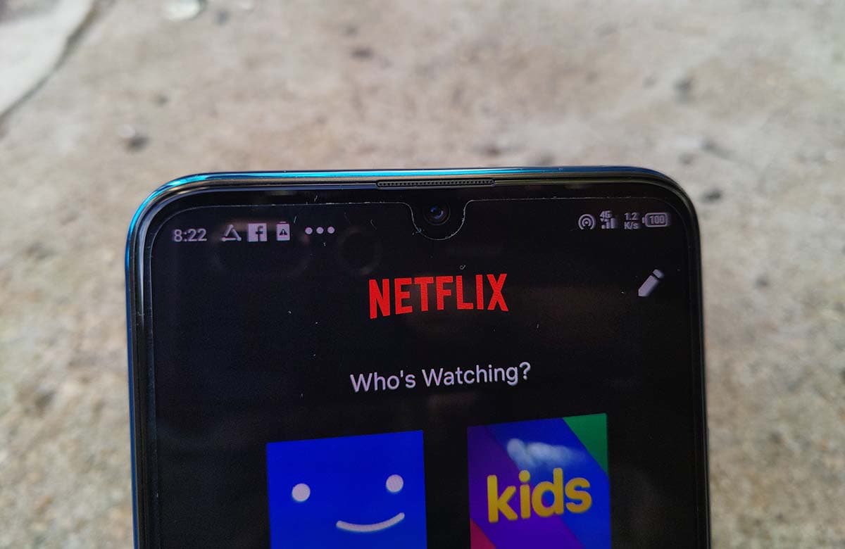 Netflix app Hits 1 Billion Installs on Google Play Store