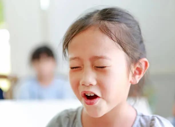 How to Improve Speech Delay in a 4-Year-Old