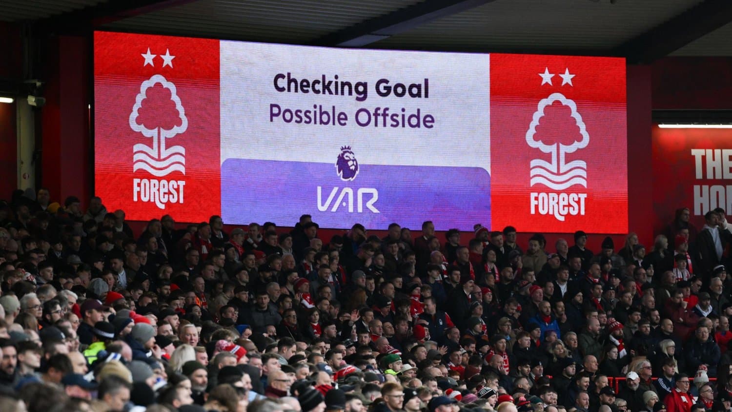 Premier League’s Semi-Automated Offside Tech Set for Debut