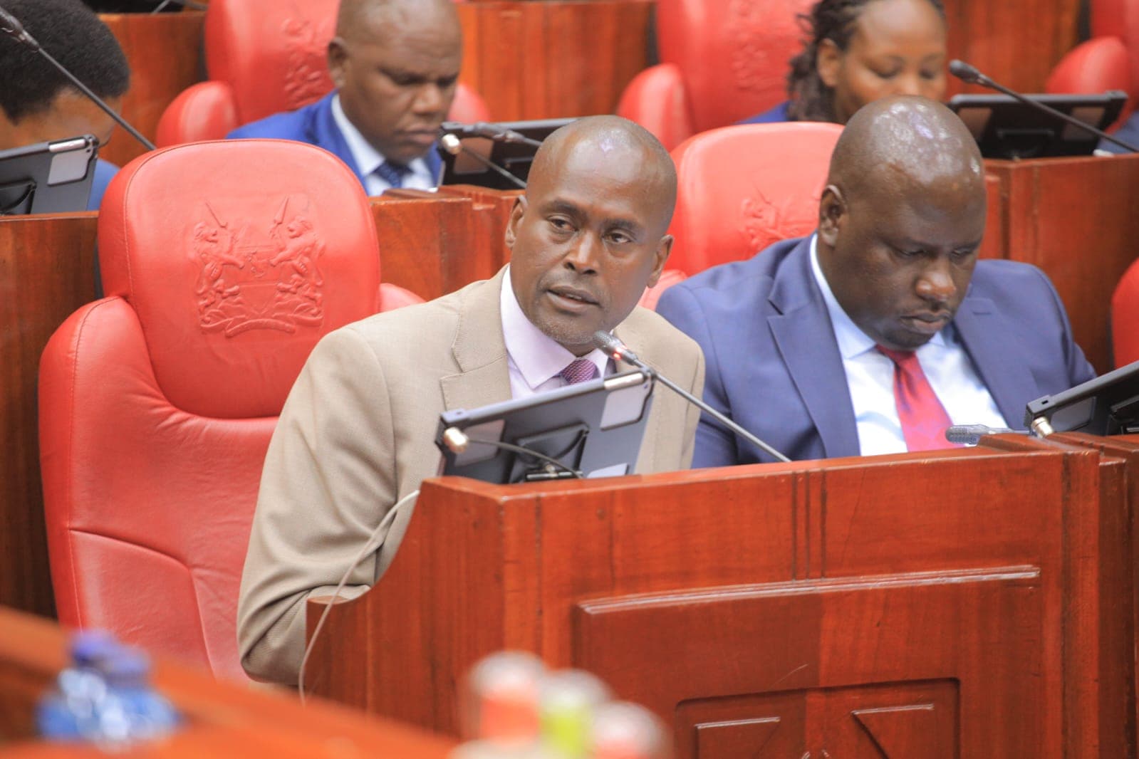 State House seeks Ksh 20B in 2026/27 budgetary allocation