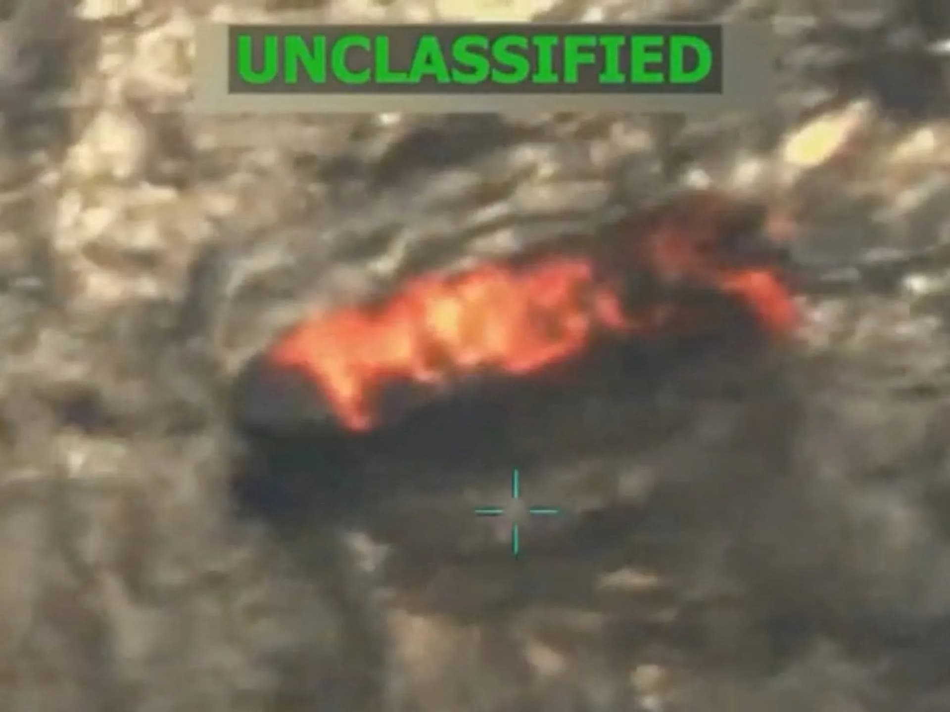 US strikes on alleged drug boats could be crimes against humanity, says UN