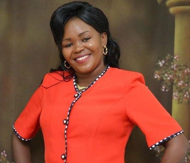 Kenyan Gospel singer Shiru wa GP is first Kenyan female artist to reach 69m views on Youtube