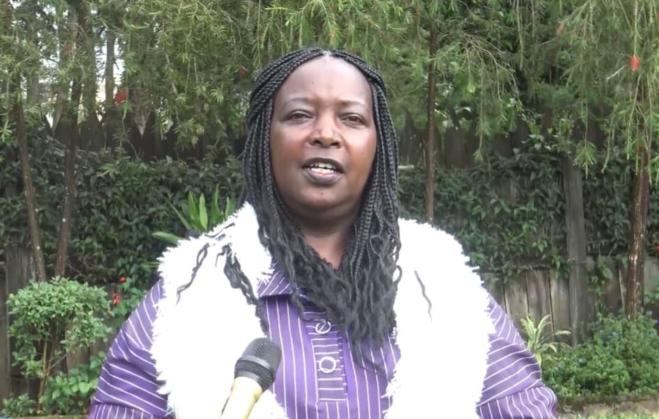 President Ruto’s Nandi County tour wins residents’ praise