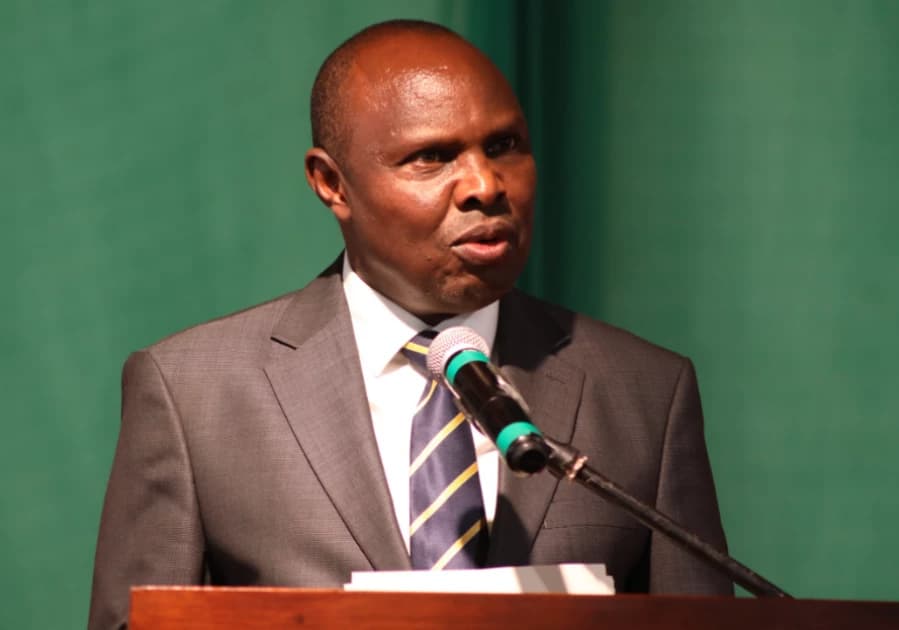 Felix Koskei: Career profile, Salary, and allowances of Kenya’s most powerful civil servant