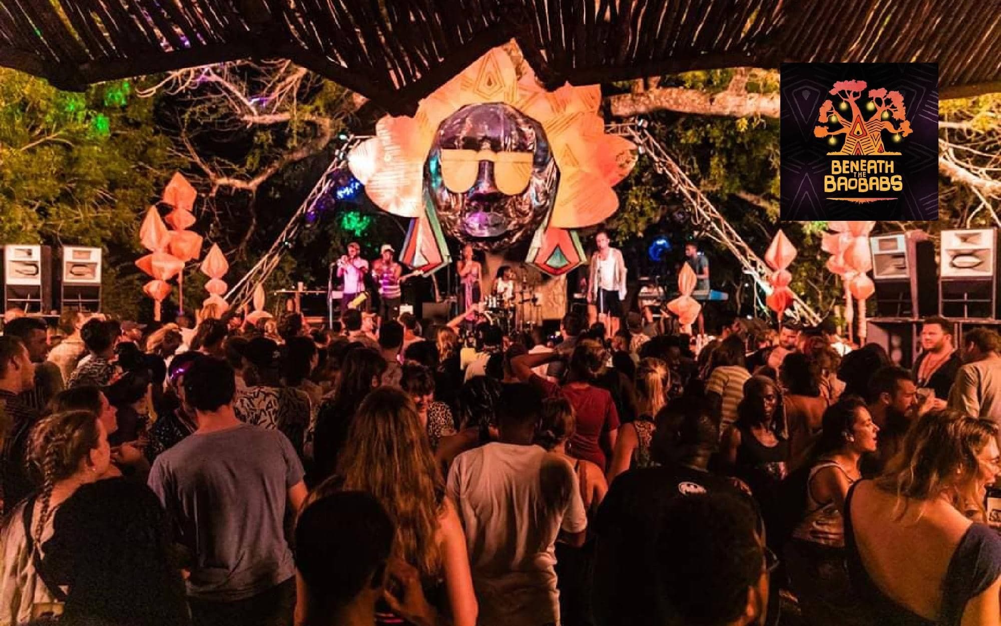 Beneath the Baobabs Festival returns to Kilifi for a new year’s extravaganza