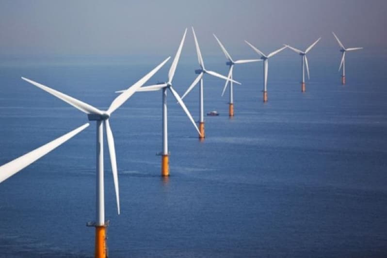Morgan Offshore Wind Farm Project Returns to Market as The Crown Estate Plans to Re-Launch Tender