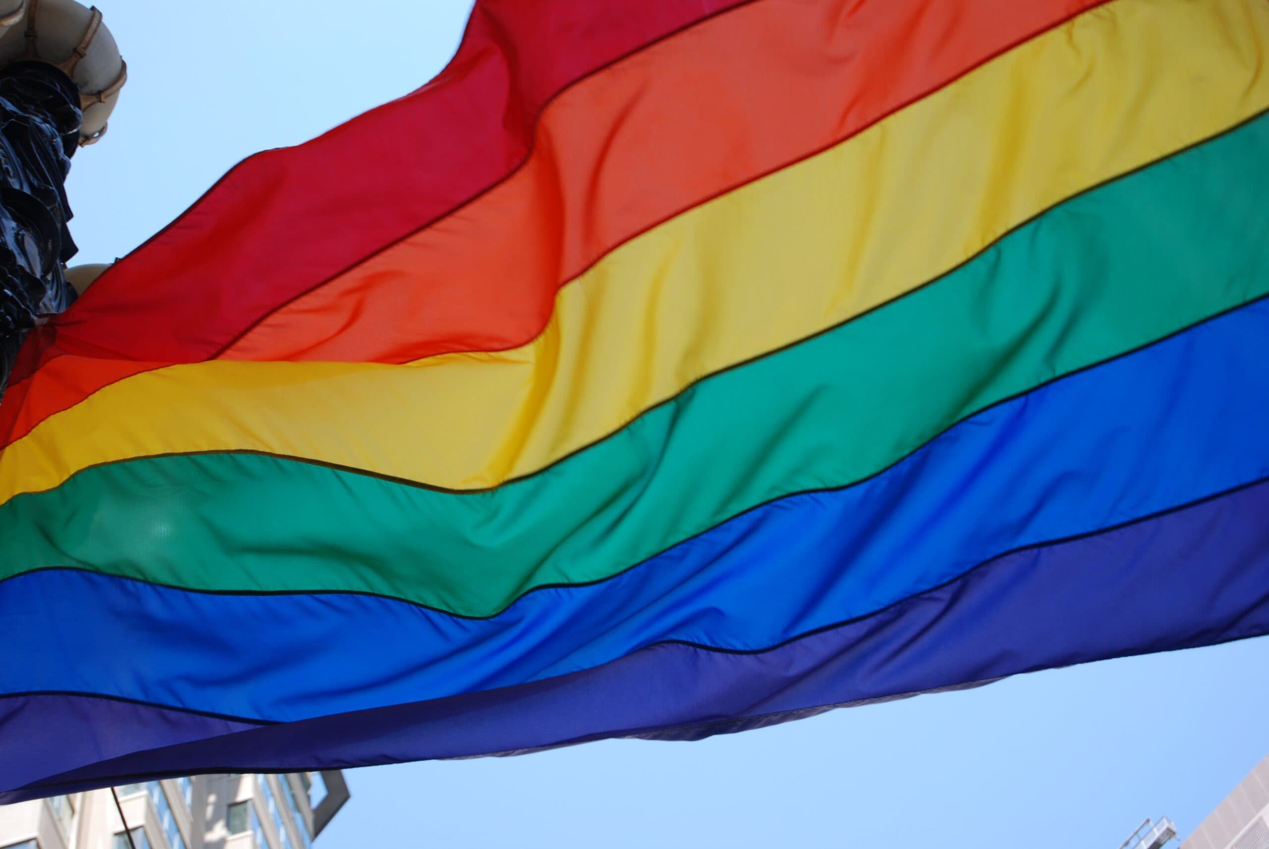 ‘If Gays Didn’t Exist’: Inside Kenya’s Dalliance with Homophobia