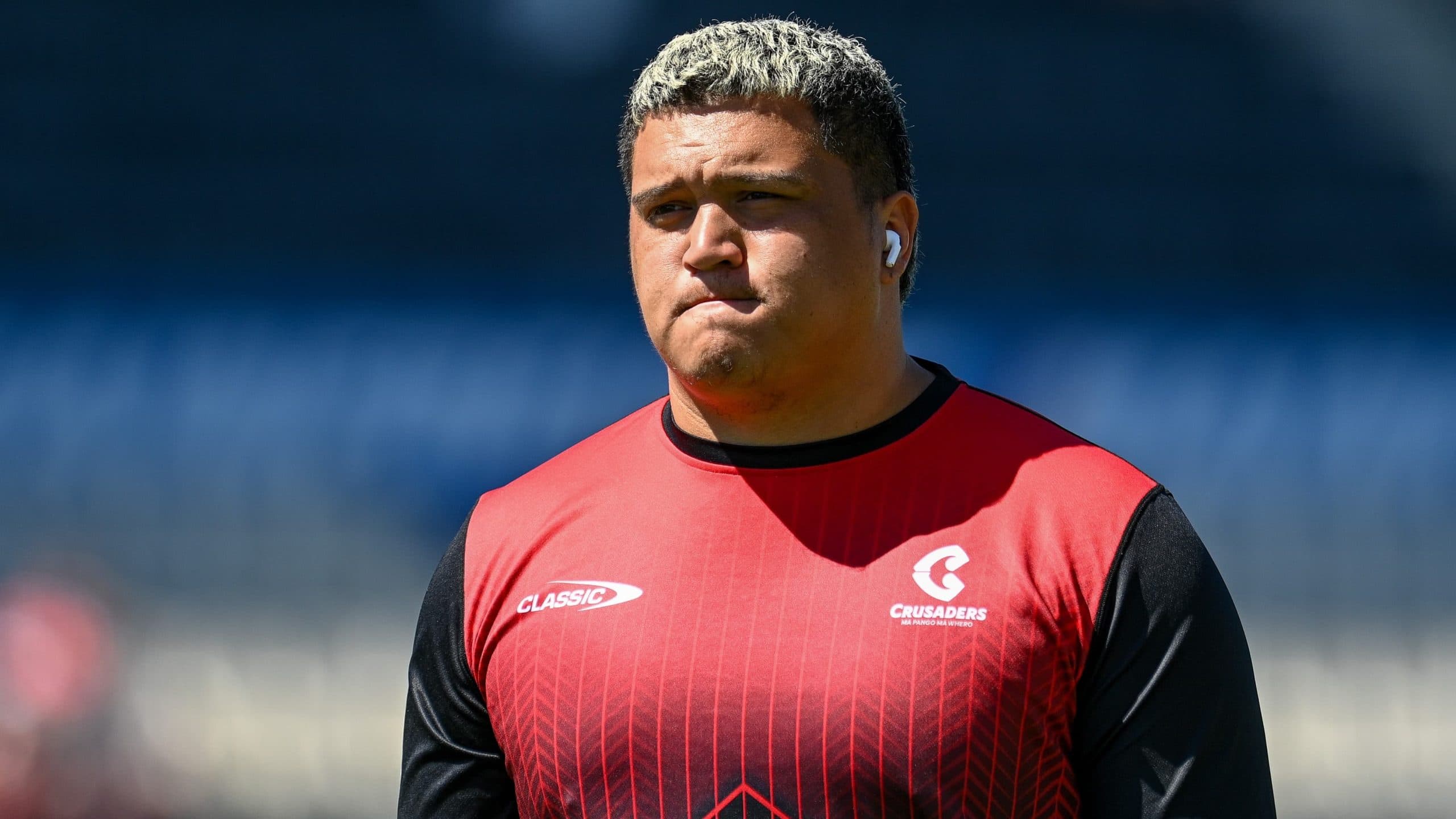 Tamaiti Williams Siblings: Get to Know Kenya and Terina