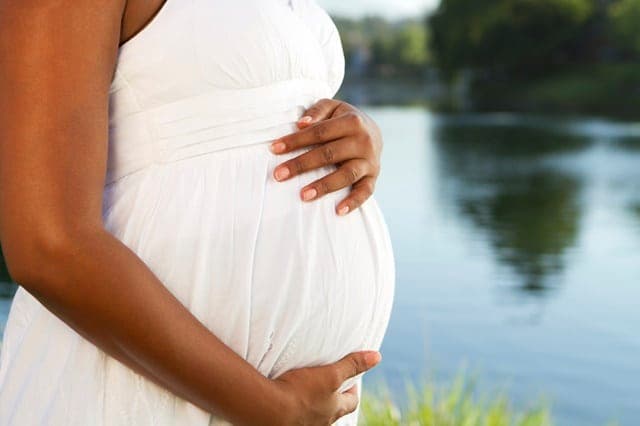 Parenting: Nine Tips For A Healthy Pregnancy