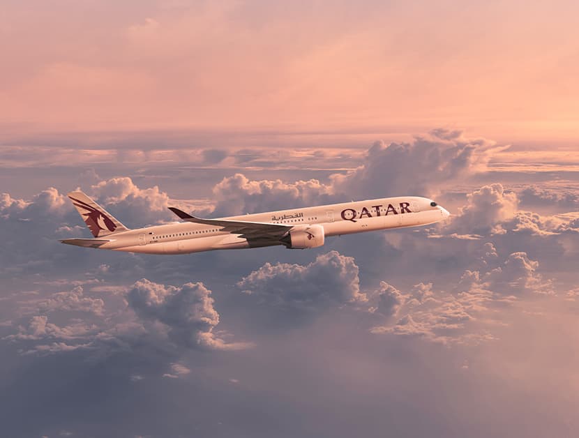 Qatar Airways Enhances Flights in Africa