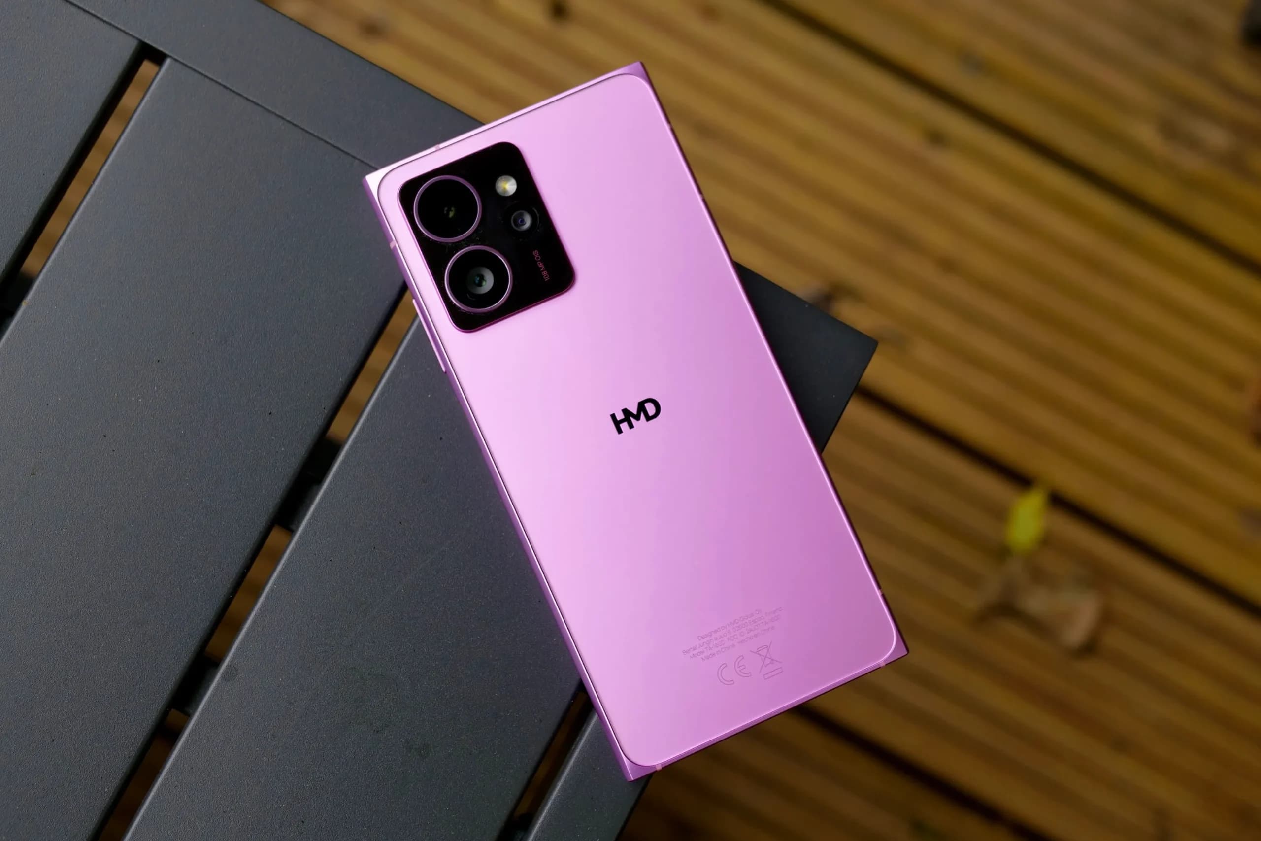 HMD Skyline Officially Retailing in Kenya at KES 60,000