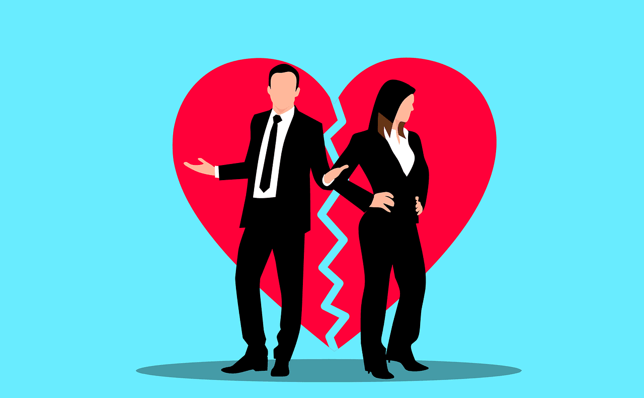 No equal split in marriage: Court says property division must reflect contribution