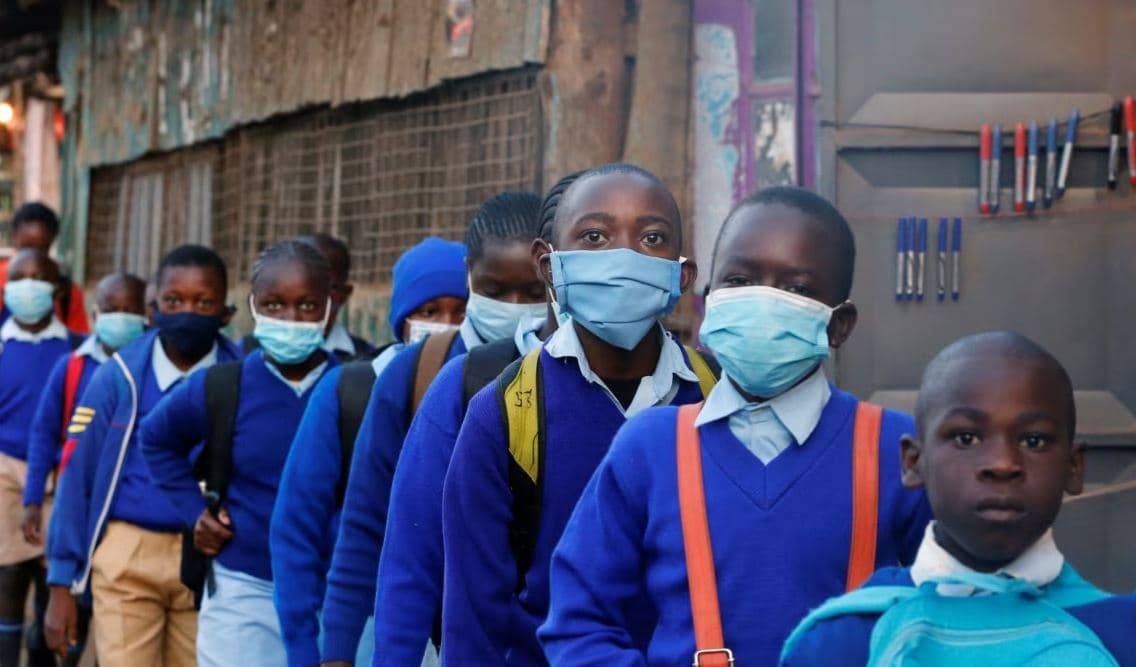 Capitation Delays Force Kenyan Schools to Send Students Home Amid Financial Crisis