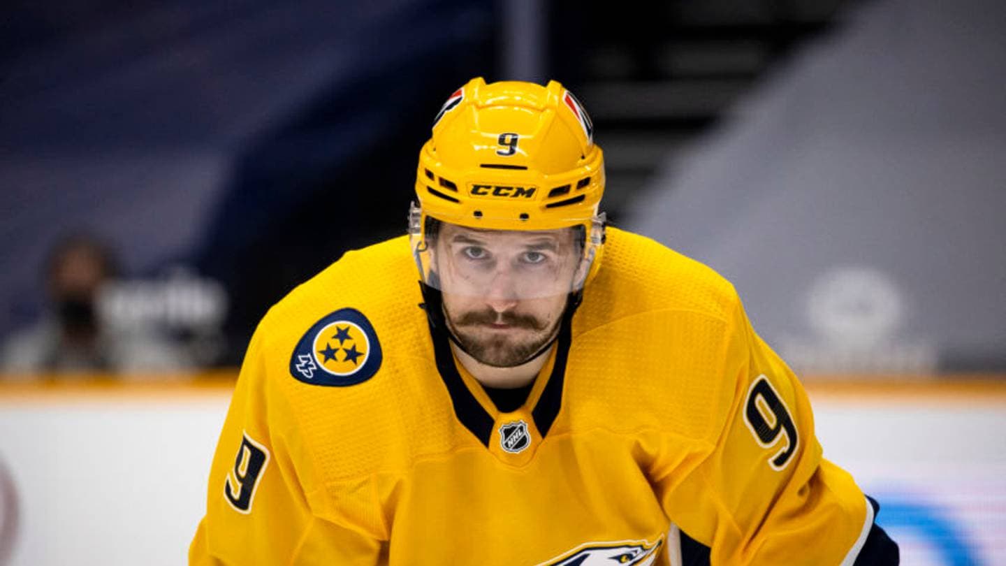 Filip Forsberg Siblings: Getting to Know Fredrik Forsberg