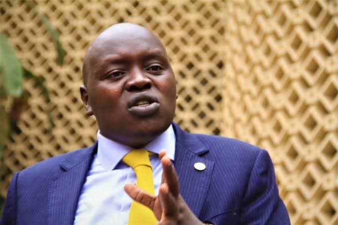 Cherargei challenges High Court Ruling declaring retired presidents law unconstitutionalv